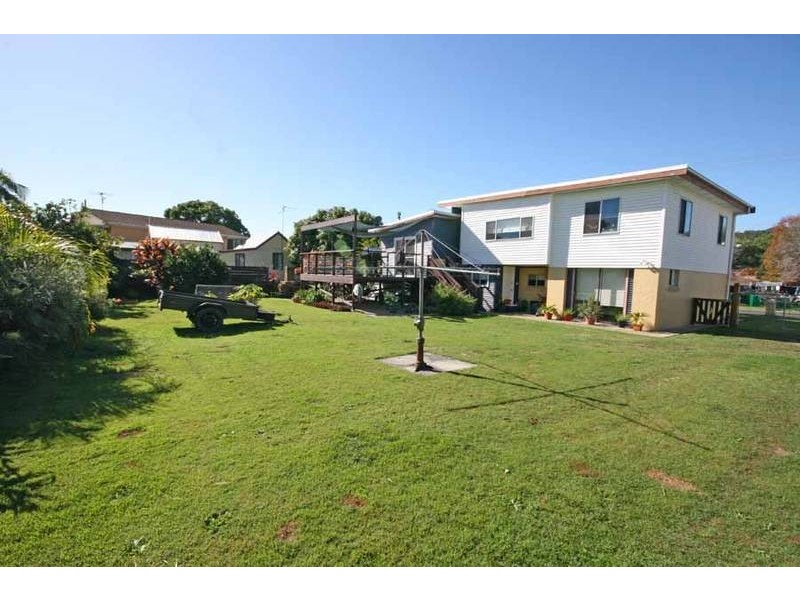 1 McLachlan Street, Maclean NSW 2463