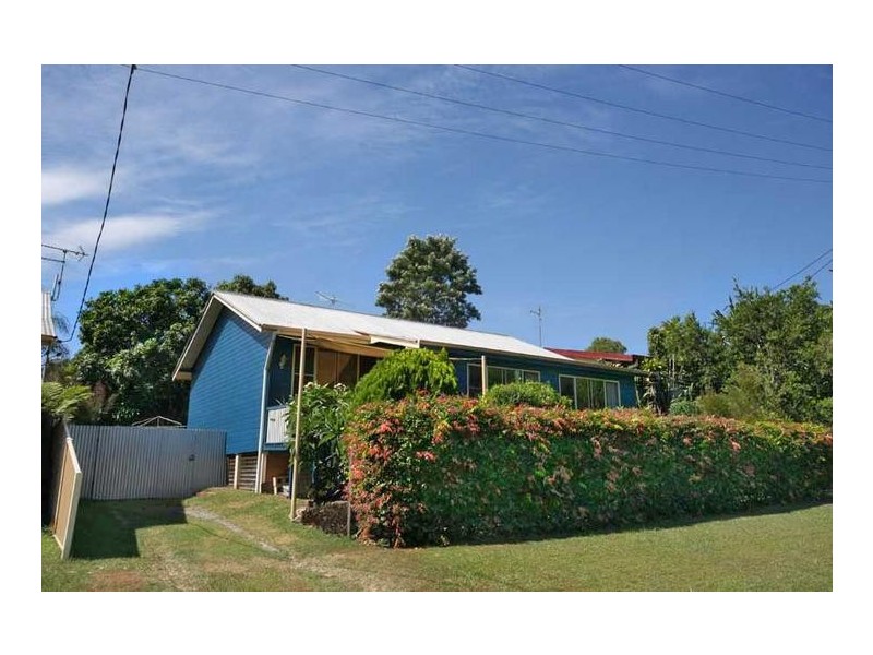 Ilarwill NSW 2463