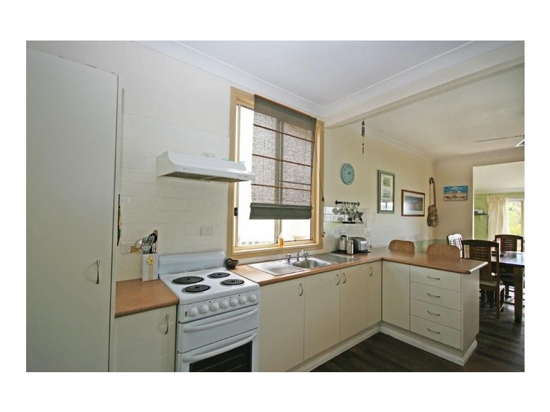 Ilarwill NSW 2463