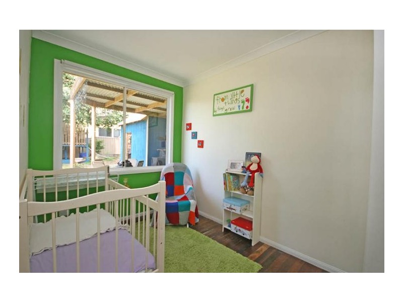 Ilarwill NSW 2463