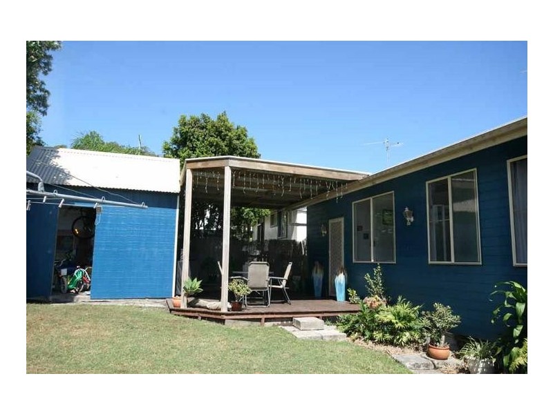 Ilarwill NSW 2463