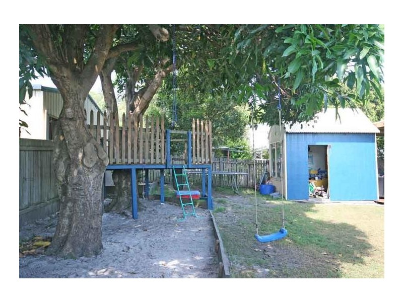 Ilarwill NSW 2463