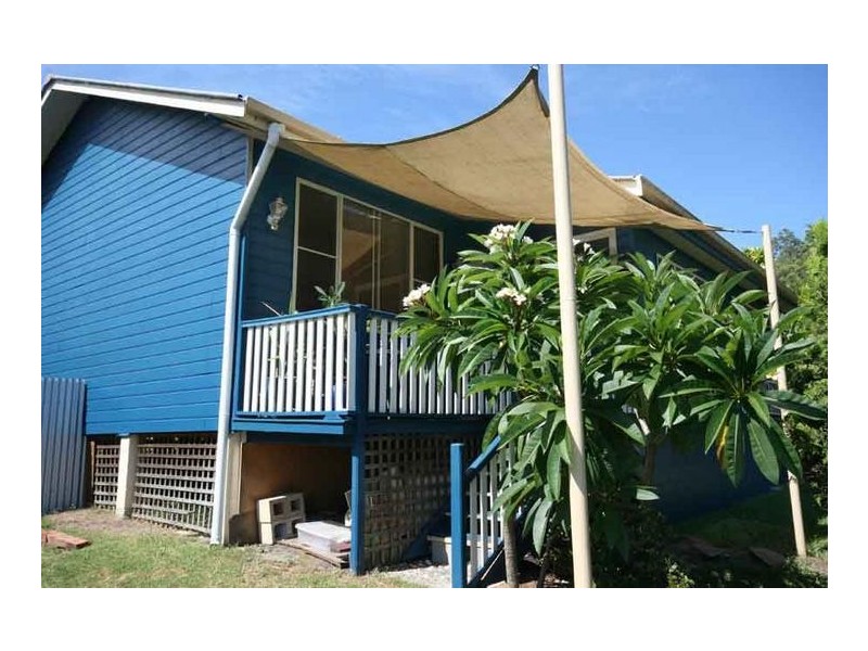 Ilarwill NSW 2463