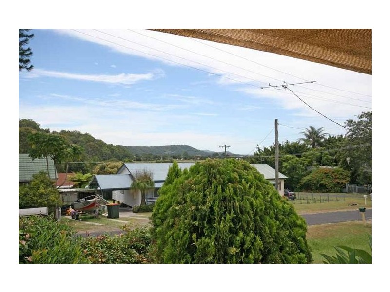 Ilarwill NSW 2463