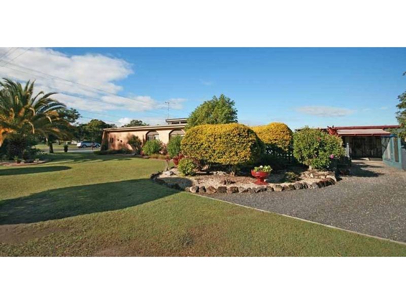 Townsend NSW 2463
