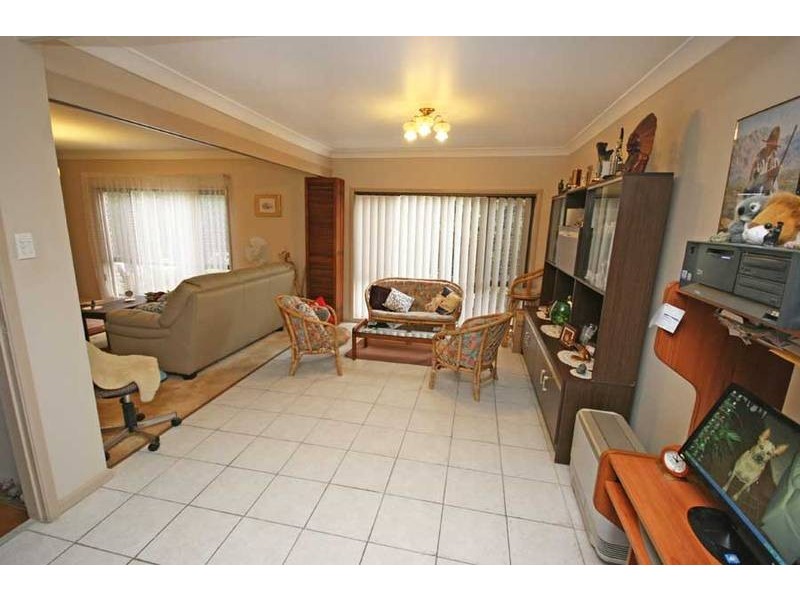 Townsend NSW 2463