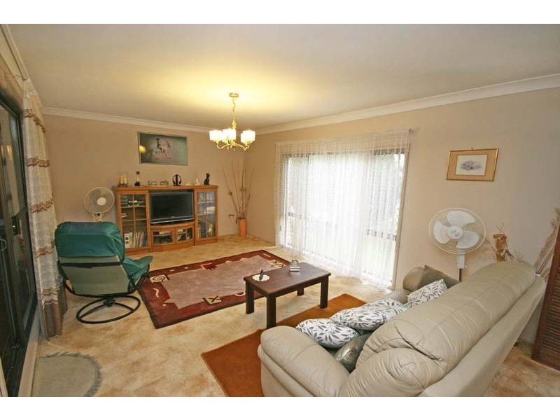 Townsend NSW 2463