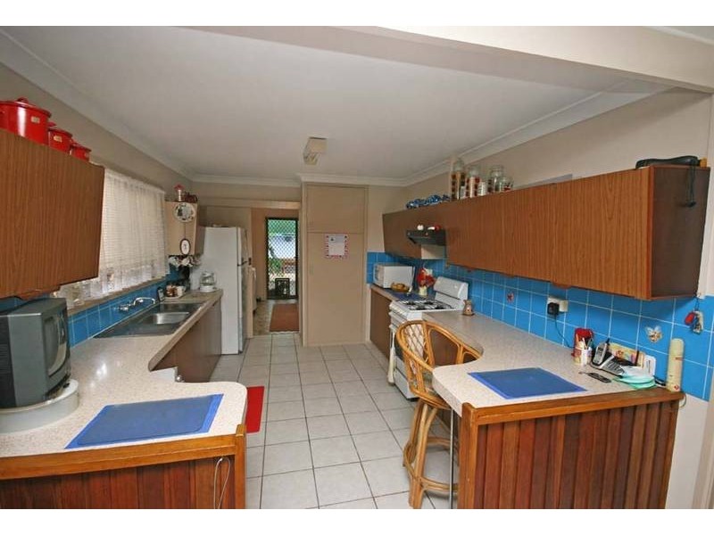 Townsend NSW 2463