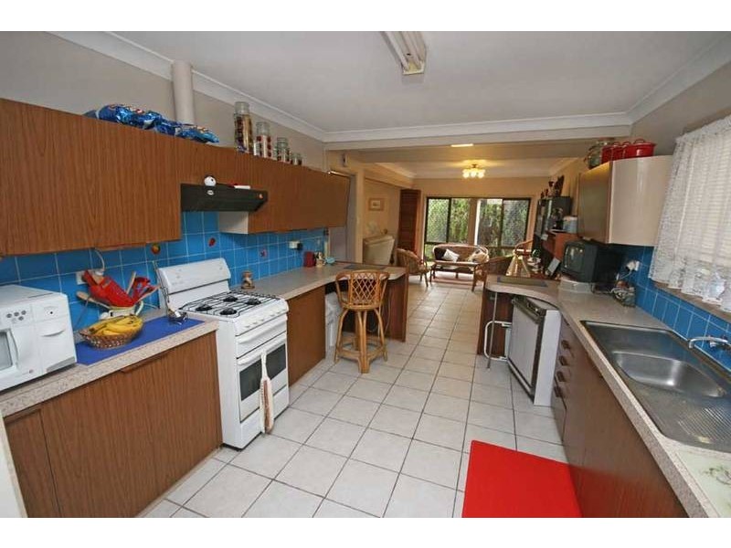 Townsend NSW 2463