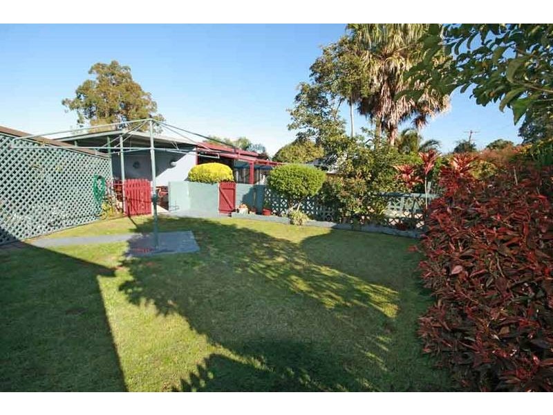 Townsend NSW 2463