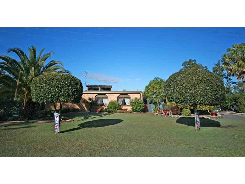 Townsend NSW 2463