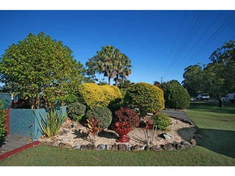 Townsend NSW 2463