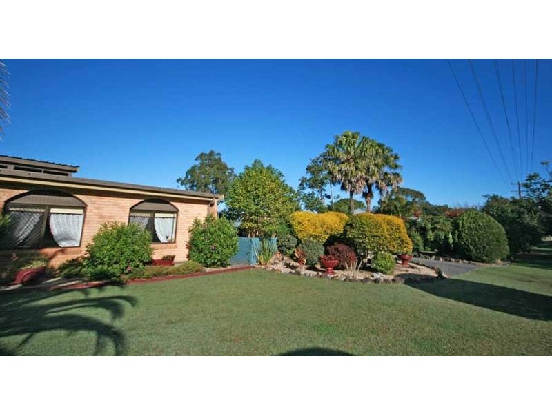 Townsend NSW 2463