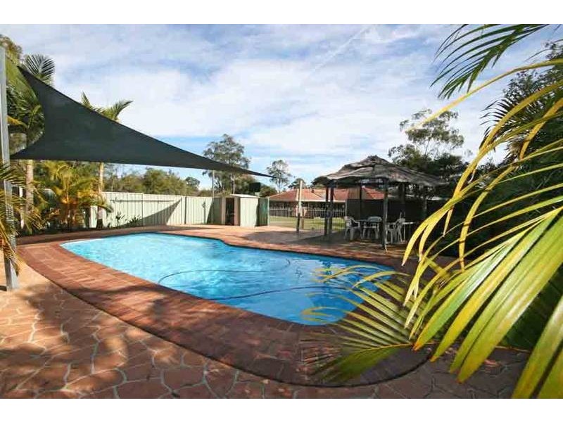 Gulmarrad NSW 2463