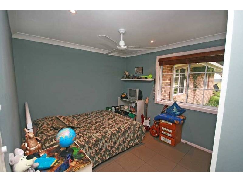 Gulmarrad NSW 2463