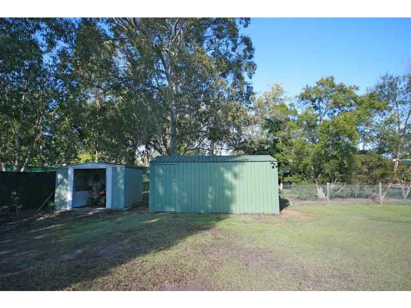 Gulmarrad NSW 2463