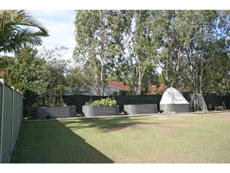 Gulmarrad NSW 2463