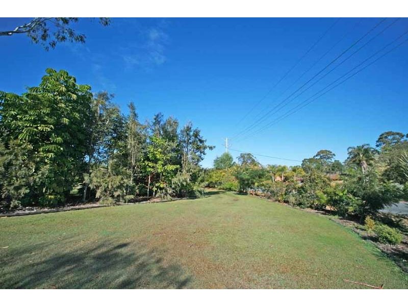 Gulmarrad NSW 2463