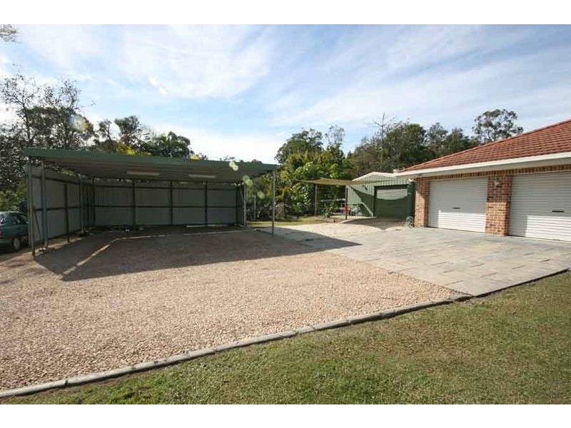 Gulmarrad NSW 2463