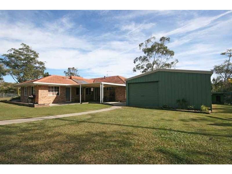 Gulmarrad NSW 2463
