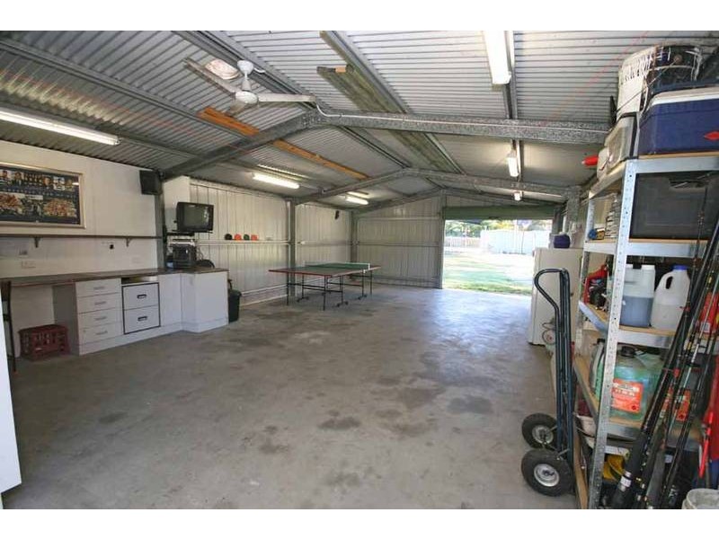 Gulmarrad NSW 2463