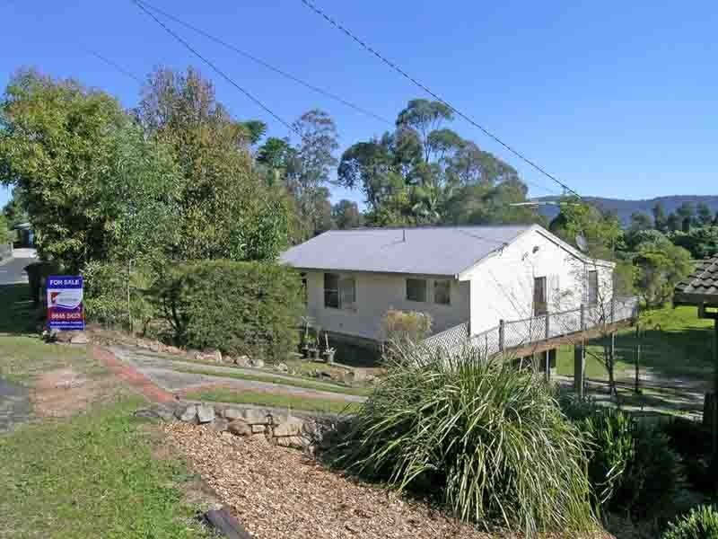 Maclean NSW 2463