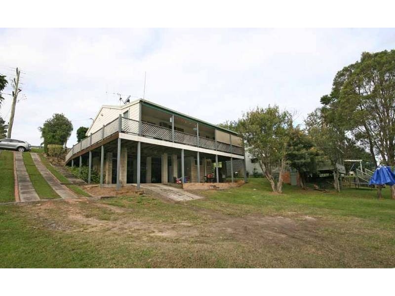 Maclean NSW 2463