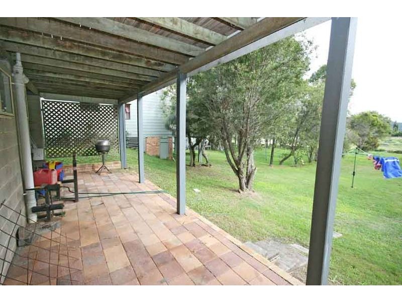 Maclean NSW 2463