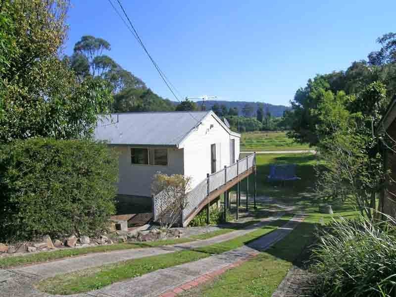 Maclean NSW 2463
