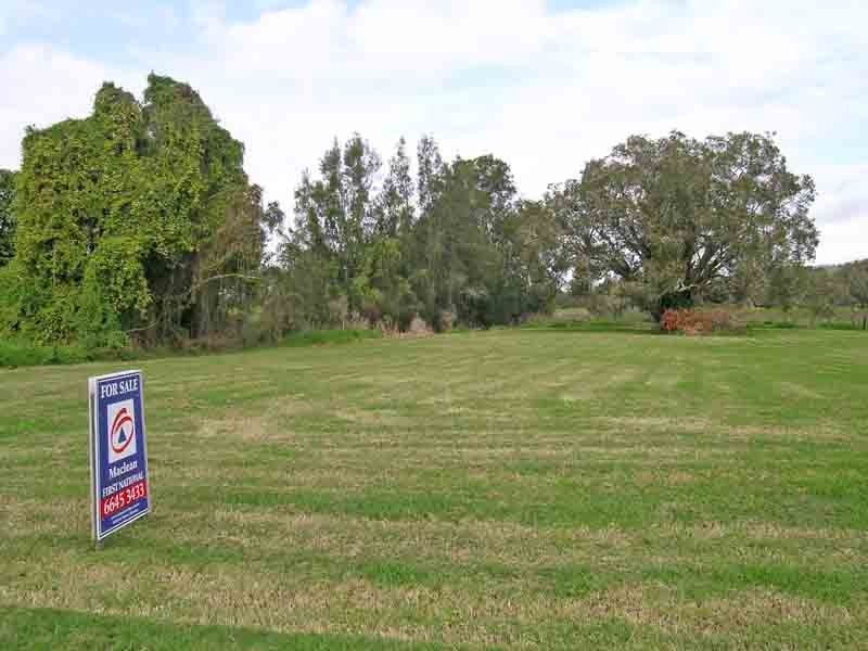 Ilarwill NSW 2463