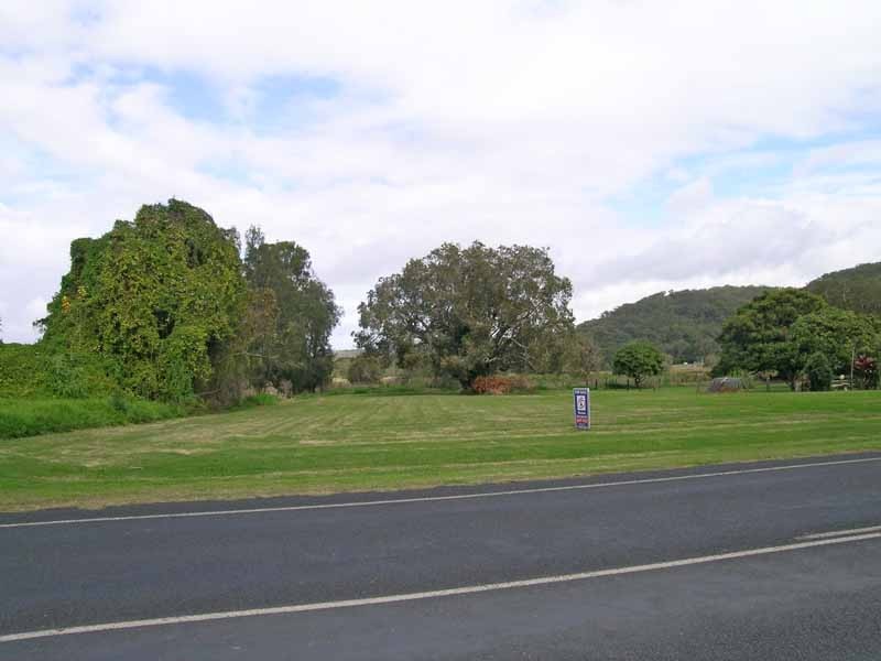 Ilarwill NSW 2463