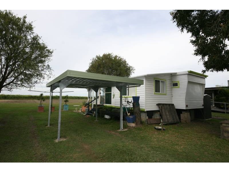 Site 65 Fishing Haven Caravan Park, Palmers Island NSW 2463
