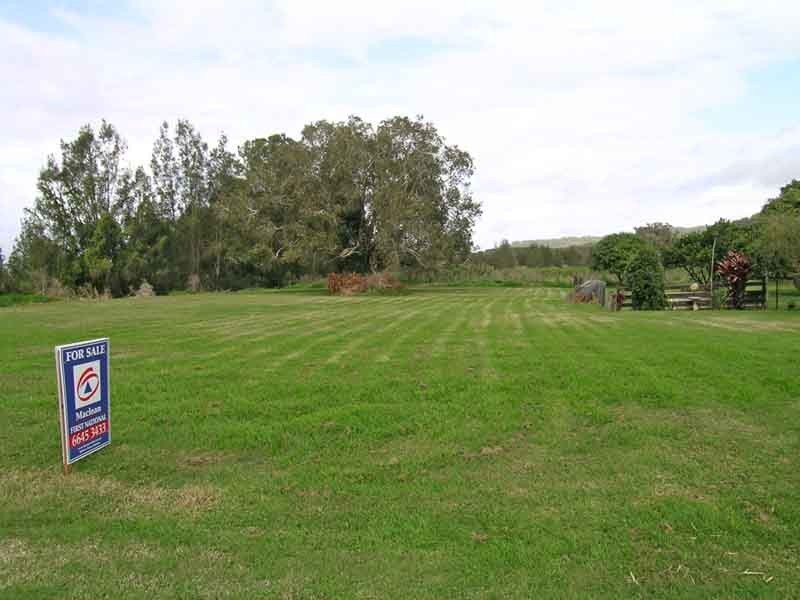 Ilarwill NSW 2463