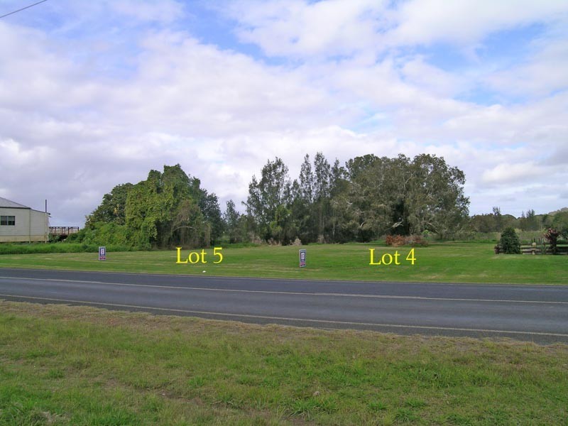 Ilarwill NSW 2463