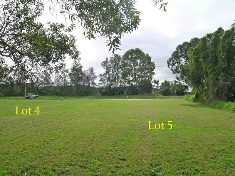 Ilarwill NSW 2463