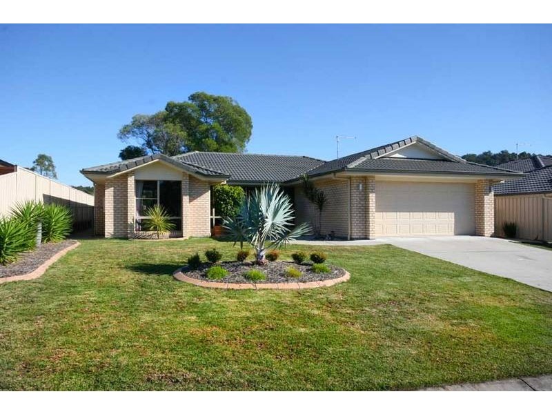 20 Potaroo Place, Townsend NSW 2463