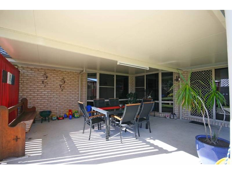20 Potaroo Place, Townsend NSW 2463