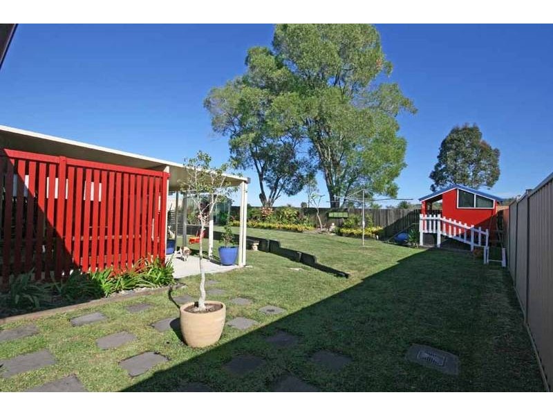 20 Potaroo Place, Townsend NSW 2463