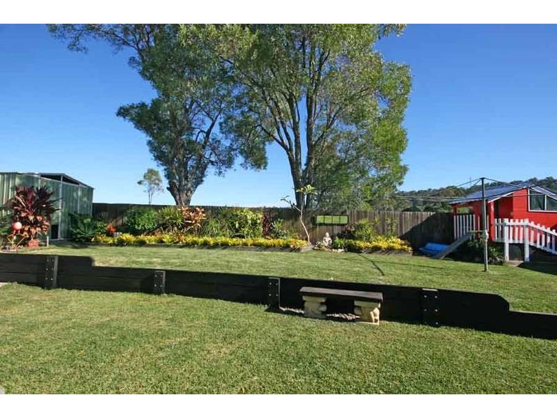 20 Potaroo Place, Townsend NSW 2463
