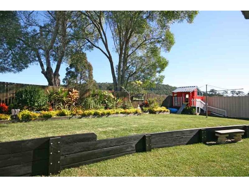20 Potaroo Place, Townsend NSW 2463