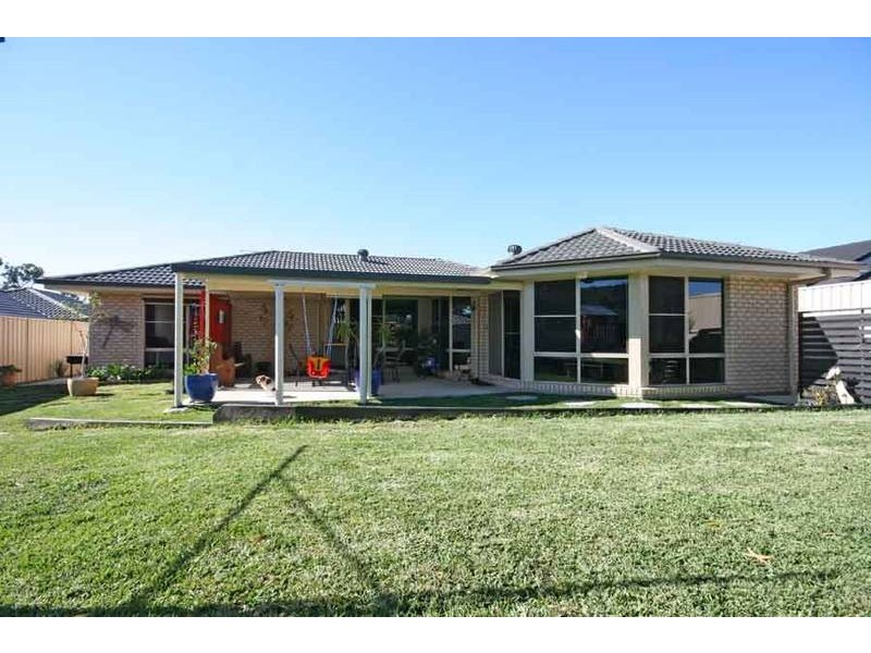 20 Potaroo Place, Townsend NSW 2463