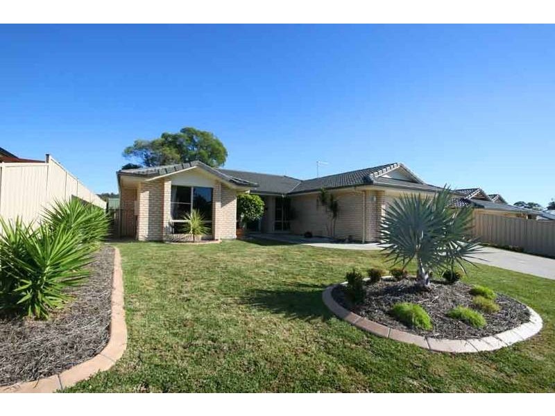 20 Potaroo Place, Townsend NSW 2463