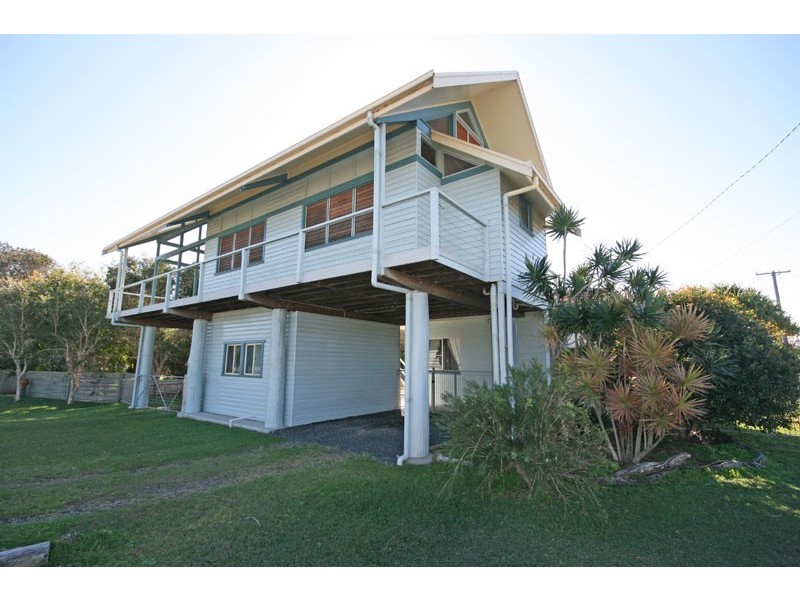 Brooms Head NSW 2463