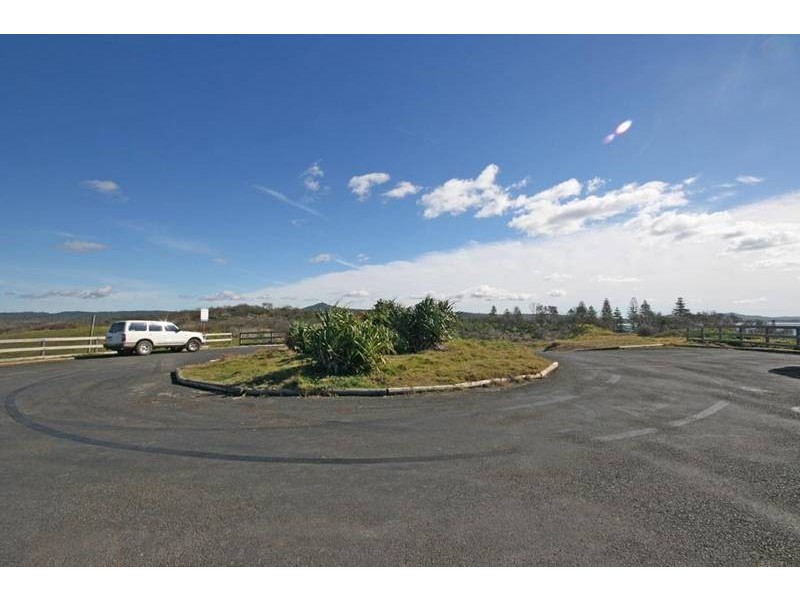 Brooms Head NSW 2463