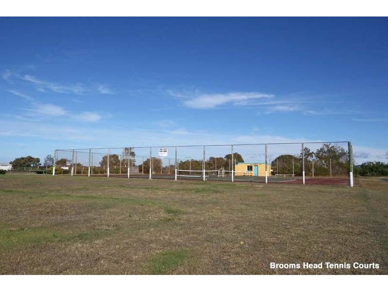 Brooms Head NSW 2463