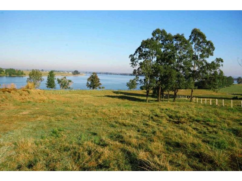 Lot 18, 18 Old Ferry Road, Ashby NSW 2463