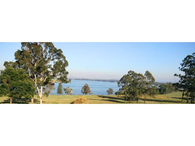 Lot 18, 18 Old Ferry Road, Ashby NSW 2463