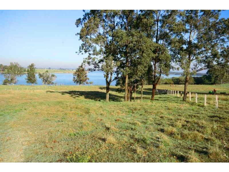 Lot 18, 18 Old Ferry Road, Ashby NSW 2463
