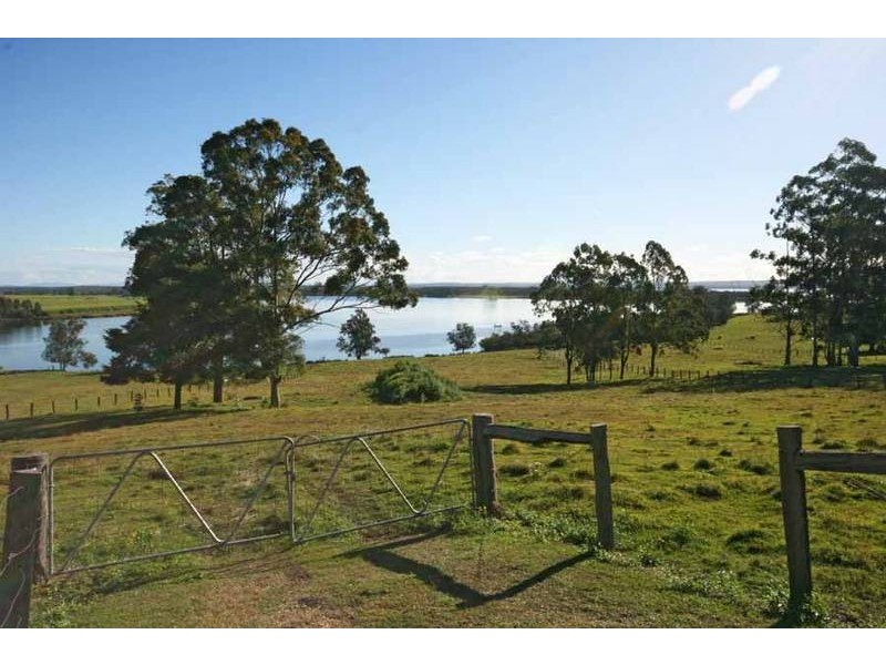 Lot 18, 18 Old Ferry Road, Ashby NSW 2463