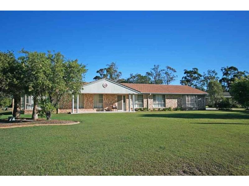 14 Major Mitchell Drive, Gulmarrad NSW 2463